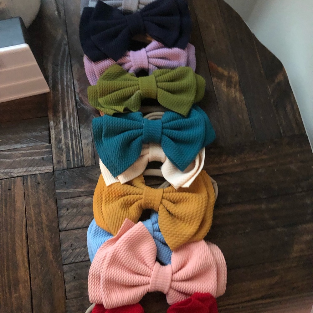 Bows